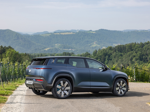 Foto - İşte bu hiç beklenmiyordu! TOGG'un rakibi iflas etmek üzere... Her an kamuoyu ile paylaşabilirler