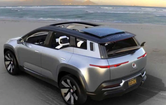 Foto - İşte bu hiç beklenmiyordu! TOGG'un rakibi iflas etmek üzere... Her an kamuoyu ile paylaşabilirler