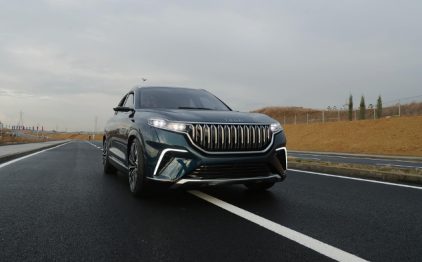 Foto - TOGG'un satılacağı ilk ülke belli oldu! 'Buraya da gelsin, hemen alırız' diyorlardı