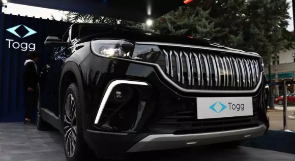 Foto - TOGG'un satılacağı ilk ülke belli oldu! 'Buraya da gelsin, hemen alırız' diyorlardı