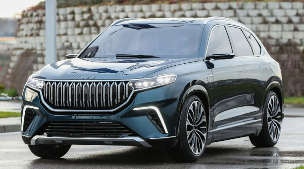 Foto - TOGG'un satılacağı ilk ülke belli oldu! 'Buraya da gelsin, hemen alırız' diyorlardı