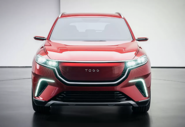 Foto - TOGG'un satılacağı ilk ülke belli oldu! 'Buraya da gelsin, hemen alırız' diyorlardı