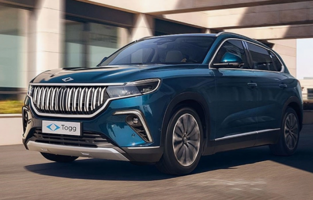 Foto - TOGG'un satılacağı ilk ülke belli oldu! 'Buraya da gelsin, hemen alırız' diyorlardı