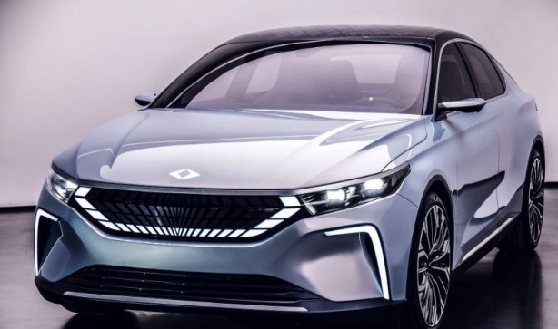 Togg'un sedan modeli için tarih verildi