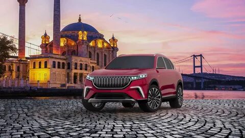 Foto - Togg'un üretim bantları adım adım görüntülendi! Modellerin ismi ne olacak?