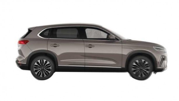 Foto - Togg'un üretim bantları adım adım görüntülendi! Modellerin ismi ne olacak?