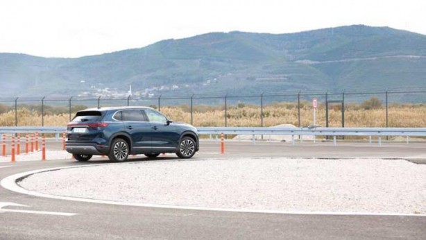 Foto - Togg'un üretim bantları adım adım görüntülendi! Modellerin ismi ne olacak?