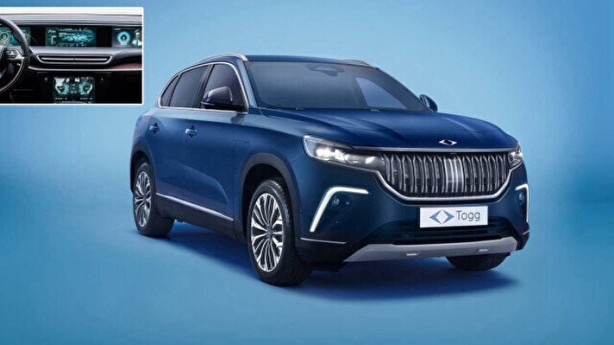 TOGG'un yakıt maliyeti cepleri rahatlatacak! Yarı yarıya daha ucuz olacak