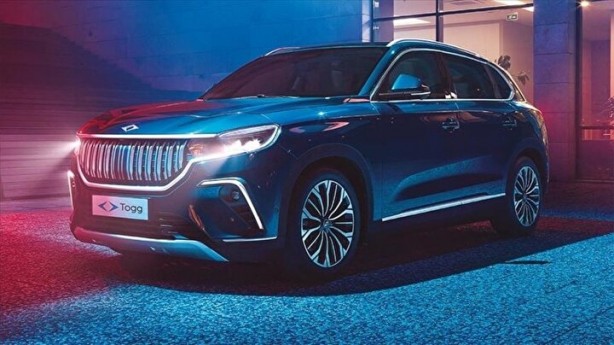 Foto - TOGG'un yakıt maliyeti cepleri rahatlatacak! Yarı yarıya daha ucuz olacak