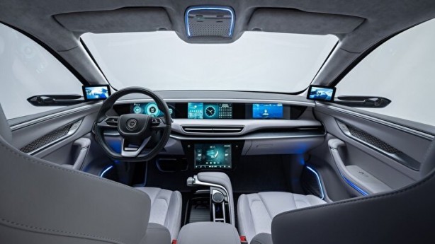 Foto - TOGG'un yakıt maliyeti cepleri rahatlatacak! Yarı yarıya daha ucuz olacak