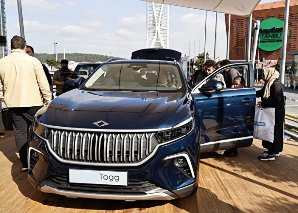 Foto - TOGG'un yakıt maliyeti cepleri rahatlatacak! Yarı yarıya daha ucuz olacak