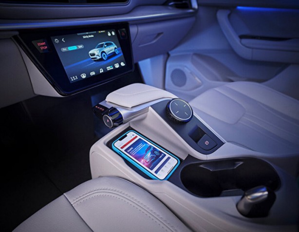 Foto - TOGG'un yakıt maliyeti cepleri rahatlatacak! Yarı yarıya daha ucuz olacak