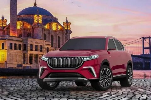 Foto - TOGG'un yakıt maliyeti cepleri rahatlatacak! Yarı yarıya daha ucuz olacak