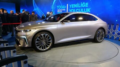 Foto - TOGG'un yakıt maliyeti cepleri rahatlatacak! Yarı yarıya daha ucuz olacak