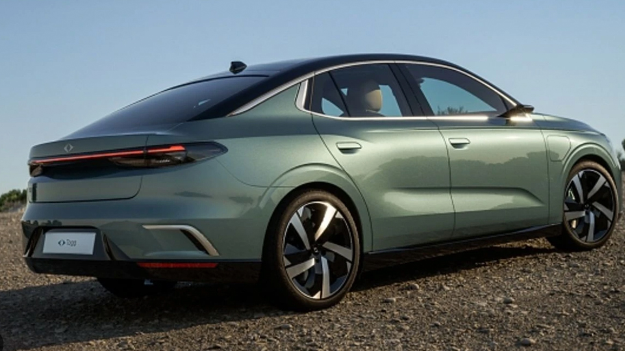 Foto - Togg'un yeni modeli T10F ne zaman satışa sunulacak? Menziliyle rakipsiz olacak!