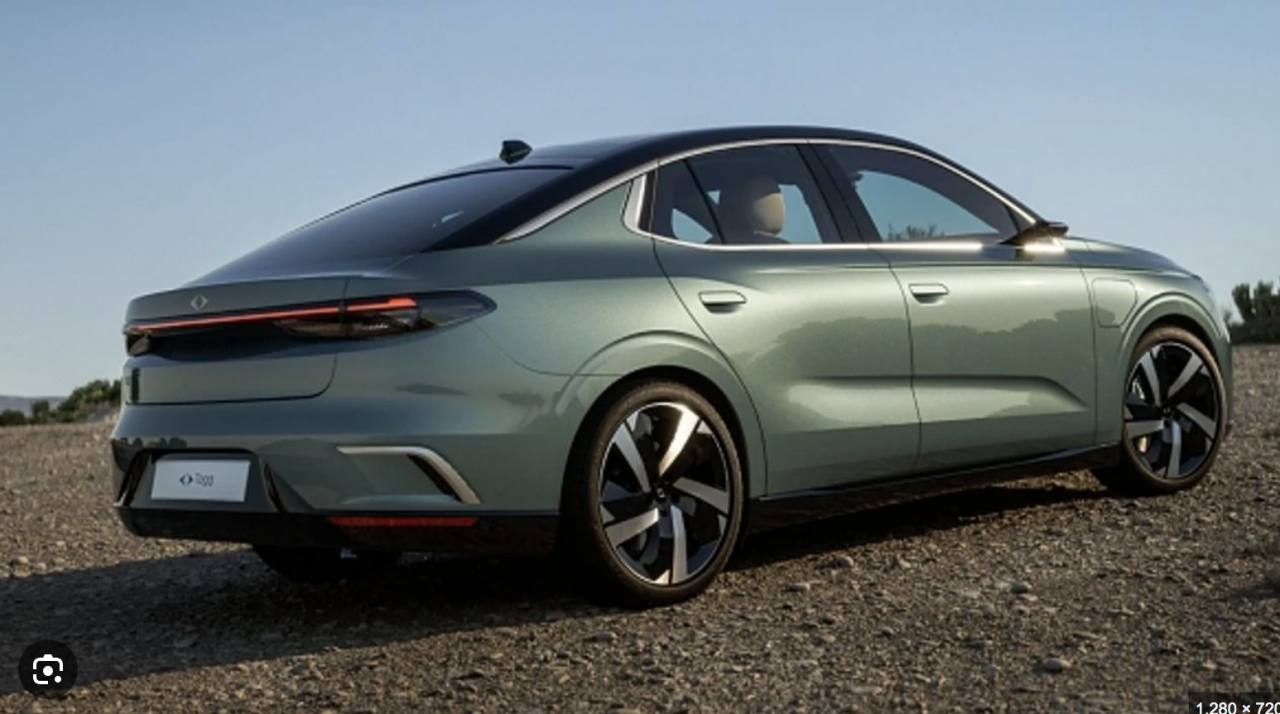 Foto - Togg'un yeni modeli T10F ne zaman satışa sunulacak? Menziliyle rakipsiz olacak!