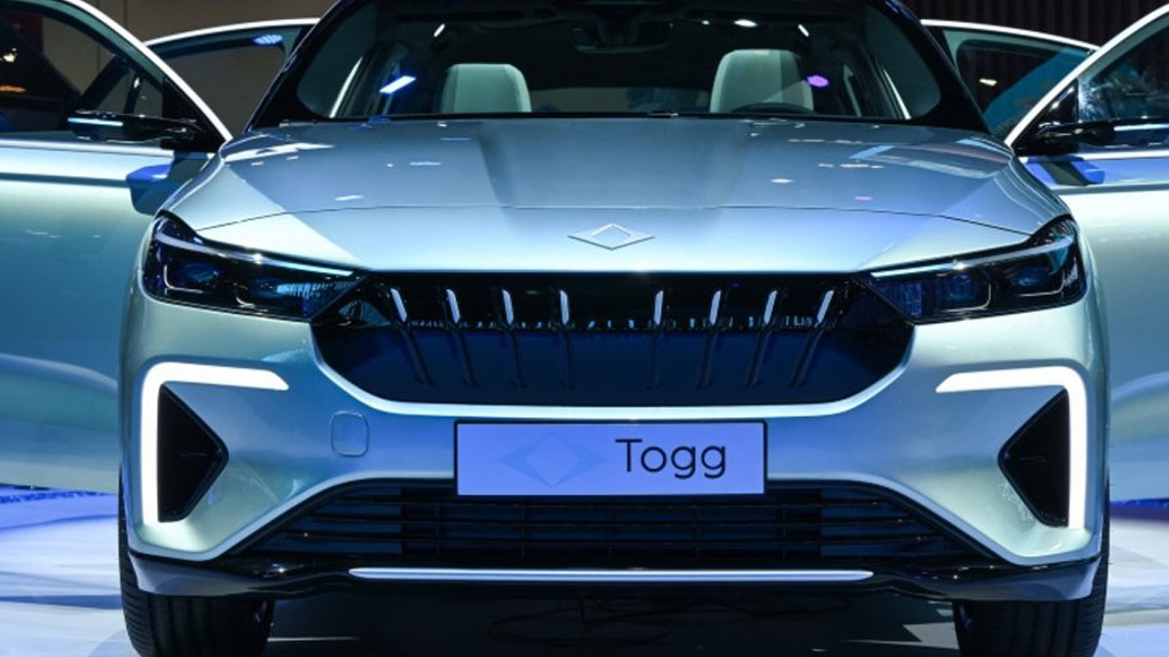 Foto - Togg'un yeni modeli T10F ne zaman satışa sunulacak? Menziliyle rakipsiz olacak!