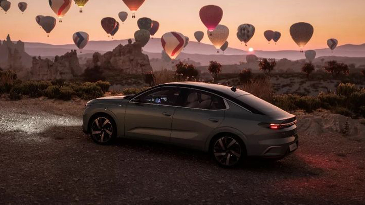 Foto - Togg'un yeni modeli T10F ne zaman satışa sunulacak? Menziliyle rakipsiz olacak!