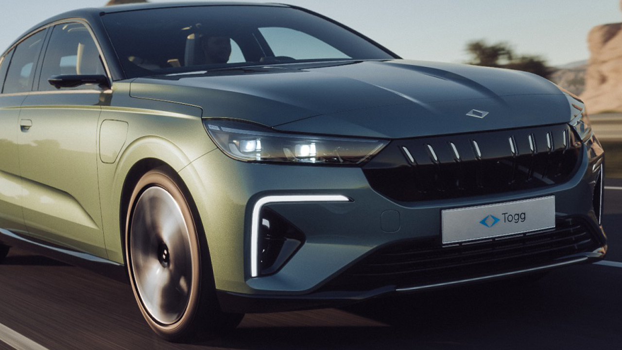 Togg'un yeni modeli T10F ne zaman satışa sunulacak? Menziliyle rakipsiz olacak!