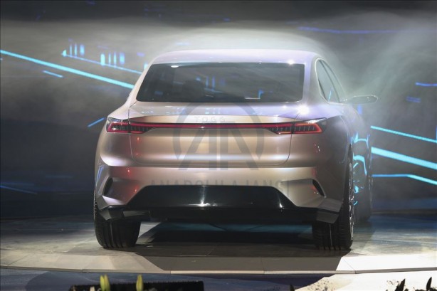 Foto - Togg'un yeni modeli T10F özellikleri! İşte tüm merak edilenler