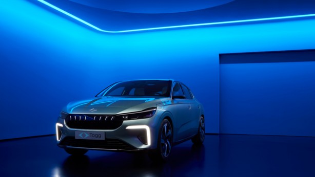 Foto - Togg'un yeni modeli T10F özellikleri! İşte tüm merak edilenler