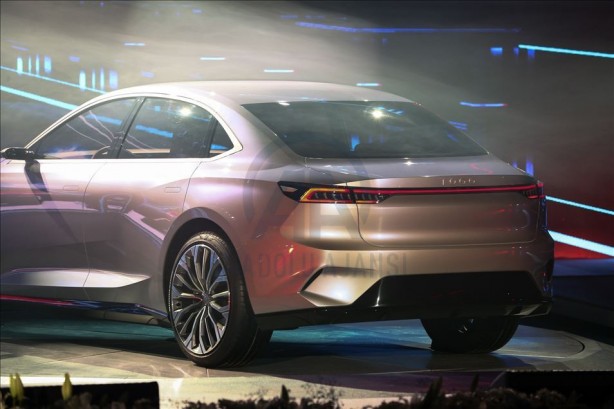 Foto - Togg'un yeni modeli T10F özellikleri! İşte tüm merak edilenler