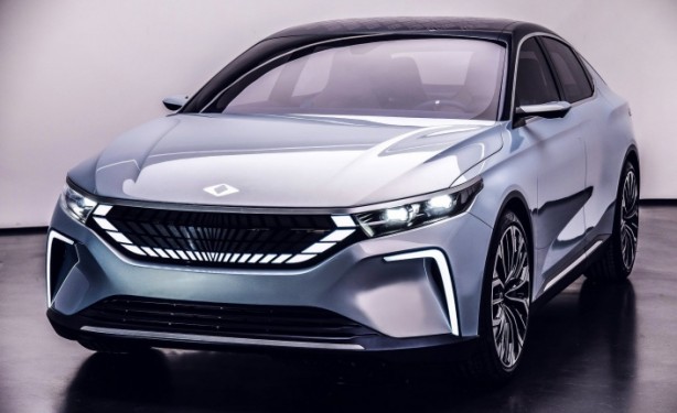 Foto - Togg'un yeni modeli T10F özellikleri! İşte tüm merak edilenler