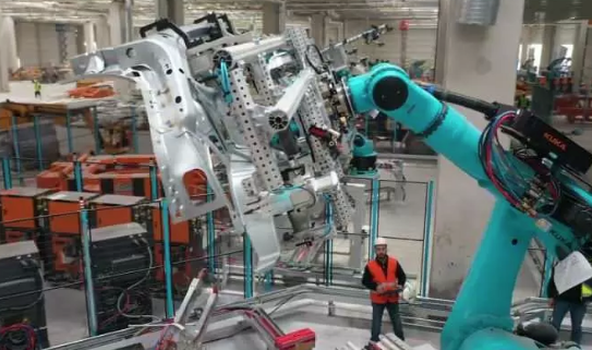 Foto - TOGG'un yeni özelliğini, yeni hedefini duyurdu: Araca binmeden yapılabilecek! Yeni açıklama...