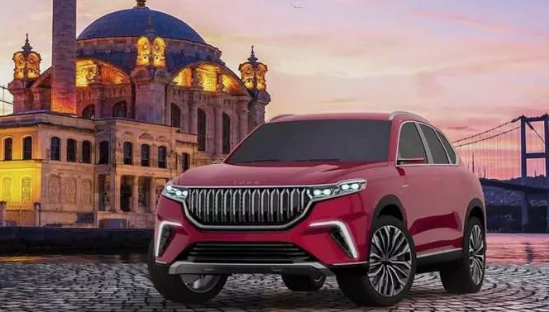 Foto - TOGG'un yeni özelliğini, yeni hedefini duyurdu: Araca binmeden yapılabilecek! Yeni açıklama...