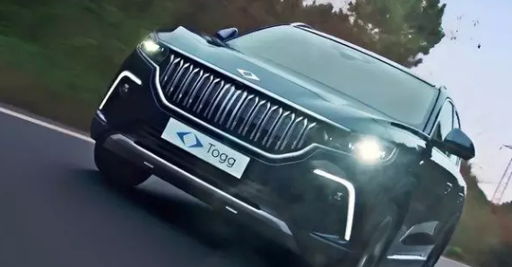 Foto - TOGG'un yeni özelliğini, yeni hedefini duyurdu: Araca binmeden yapılabilecek! Yeni açıklama...