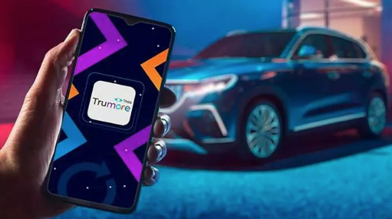 Foto - TOGG'un yeni özelliğini, yeni hedefini duyurdu: Araca binmeden yapılabilecek! Yeni açıklama...