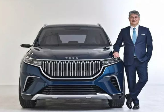 Foto - TOGG'un yeni özelliğini, yeni hedefini duyurdu: Araca binmeden yapılabilecek! Yeni açıklama...