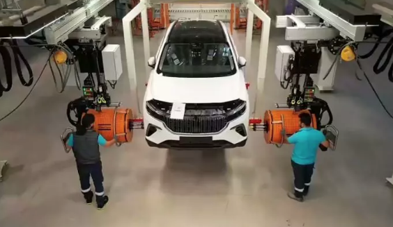 Foto - TOGG'un yeni özelliğini, yeni hedefini duyurdu: Araca binmeden yapılabilecek! Yeni açıklama...