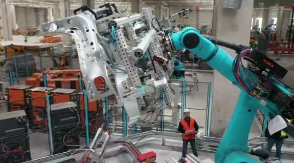 Foto - TOGG'un yeni özelliğini, yeni hedefini duyurdu: Araca binmeden yapılabilecek! Yeni açıklama...