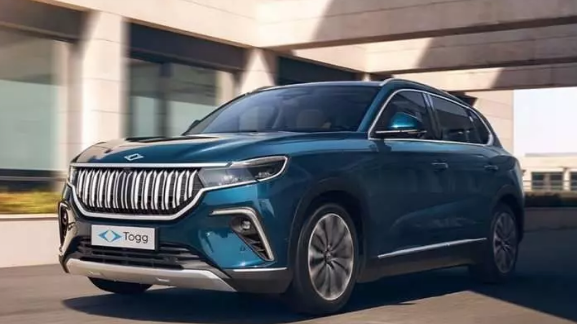 Foto - TOGG'un yeni özelliğini, yeni hedefini duyurdu: Araca binmeden yapılabilecek! Yeni açıklama...