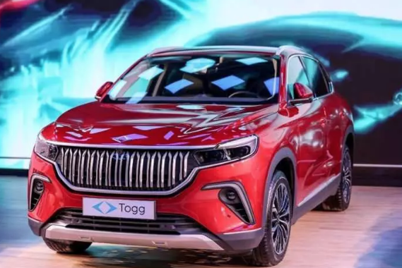 Foto - TOGG'un yeni özelliğini, yeni hedefini duyurdu: Araca binmeden yapılabilecek! Yeni açıklama...