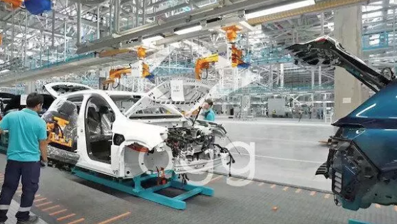 Foto - TOGG'un yeni özelliğini, yeni hedefini duyurdu: Araca binmeden yapılabilecek! Yeni açıklama...