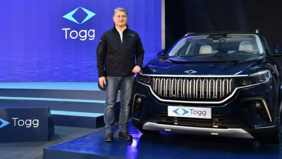 Foto - TOGG'un yeni özelliğini, yeni hedefini duyurdu: Araca binmeden yapılabilecek! Yeni açıklama...