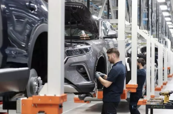 Foto - TOGG'un yeni özelliğini, yeni hedefini duyurdu: Araca binmeden yapılabilecek! Yeni açıklama...