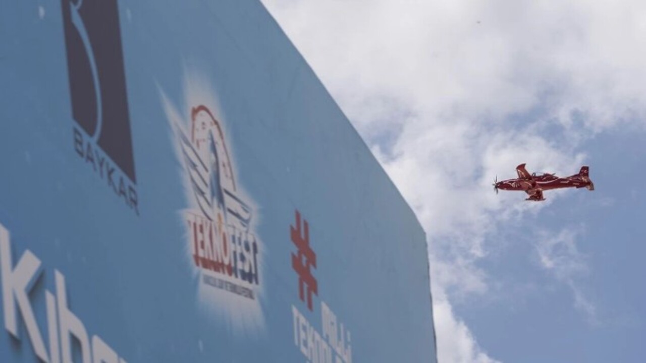 Foto - TOGG’un yeni sedan modeli görücüye çıktı! Yavru Vatan'da T10F gözleri kamaştırdı