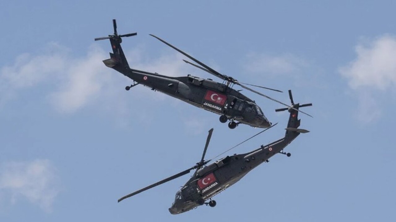 Foto - TOGG’un yeni sedan modeli görücüye çıktı! Yavru Vatan'da T10F gözleri kamaştırdı