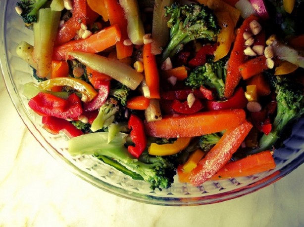 Foto - Tok tutan 6 yiyecek