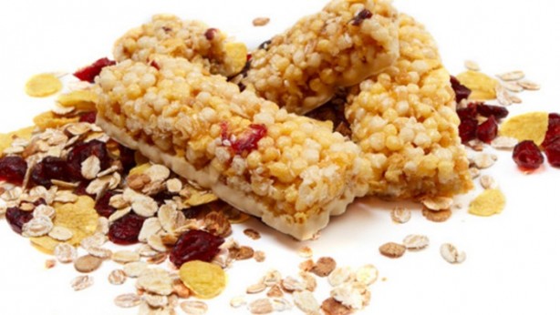 Foto - Tok tutan 6 yiyecek