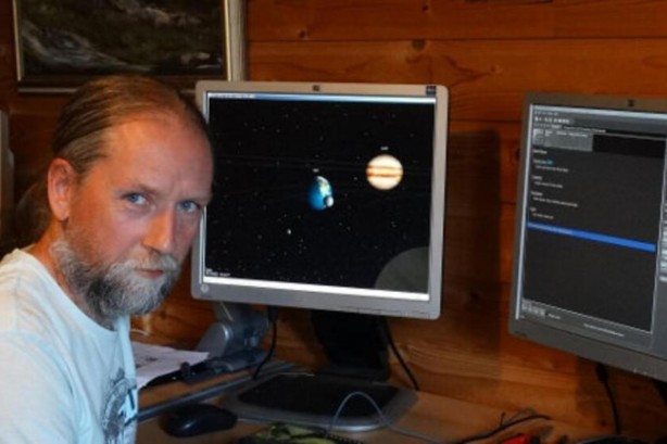 Foto - Maalesef Tokat depremini de bildi! Frank Hoogerbeets'in son uyarısı Türkiye'yi dehşete düşürecek: Dikkatli olun