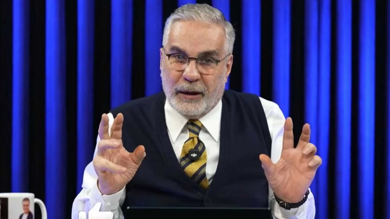 Tokat gibi konuşma: Hadi Özışık'tan Burçin Öztürk'ün sözlerine destek!