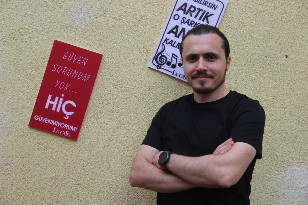 Foto - Tokatçı bile takdir etti! Dolandırıcıya hiç unutamayacağı ders