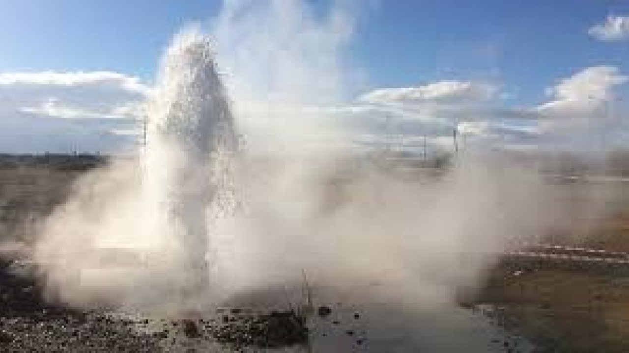 Foto - Tokat'ın altında devasa rezerv olduğu tahmin ediliyor: Petrol gibi fışkıracak