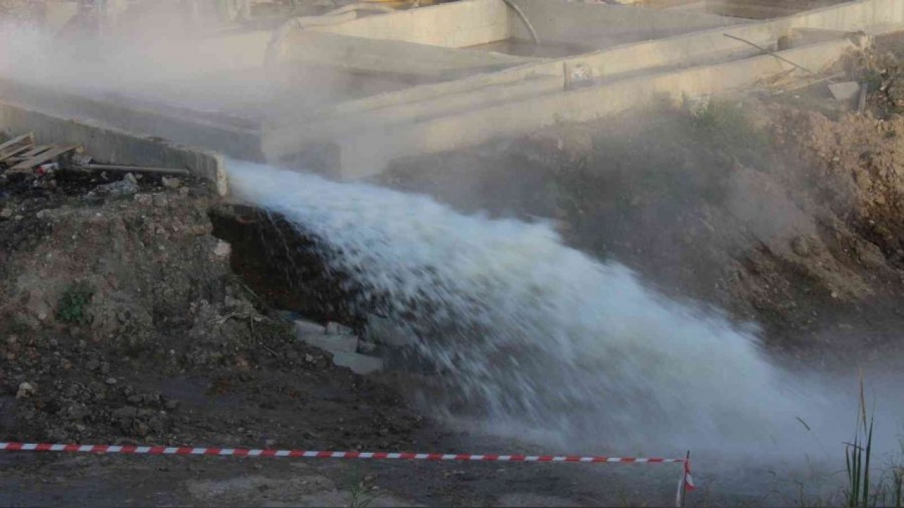 Foto - Tokat'ın altında devasa rezerv olduğu tahmin ediliyor: Petrol gibi fışkıracak