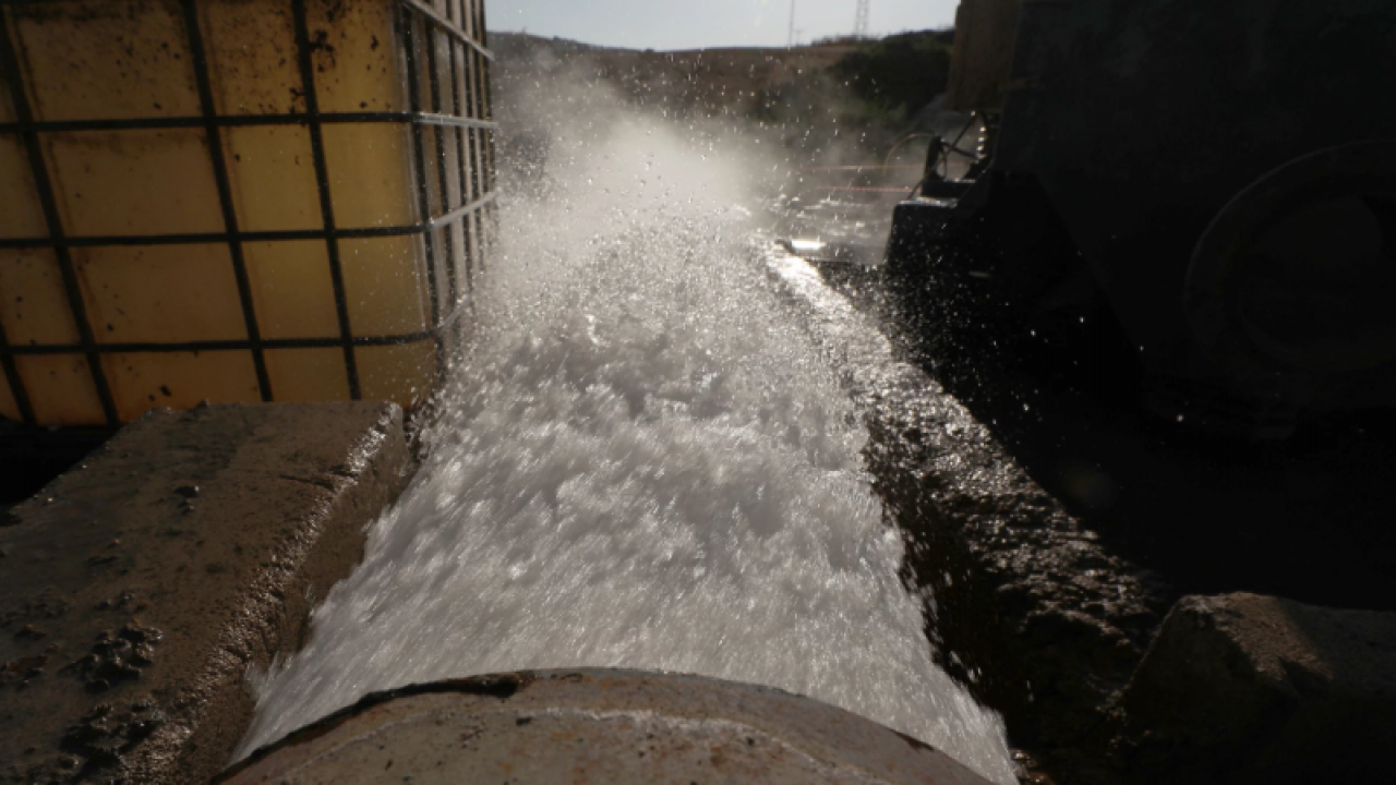 Foto - Tokat'ın altında devasa rezerv olduğu tahmin ediliyor: Petrol gibi fışkıracak