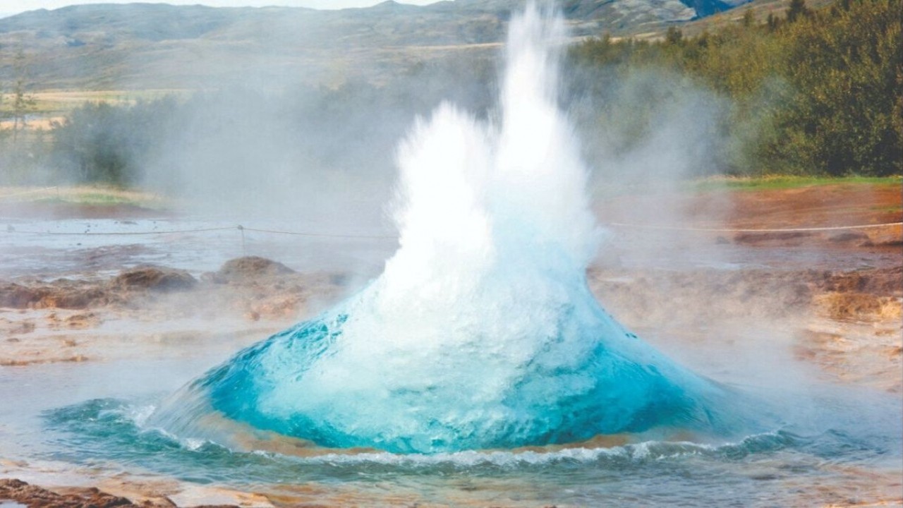 Foto - Tokat'ın altında devasa rezerv olduğu tahmin ediliyor: Petrol gibi fışkıracak